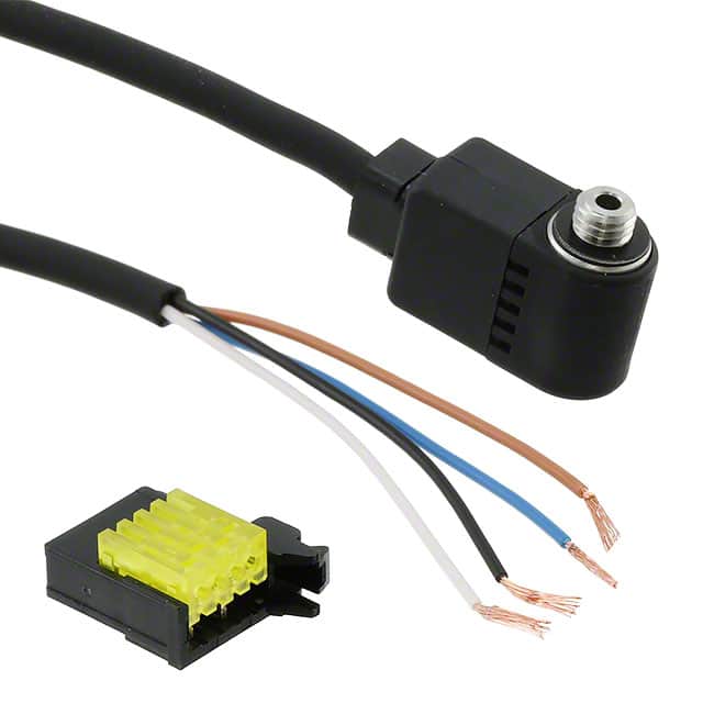 DPH-102-M5-R Panasonic Industrial Automation Sales  Pressure Sensors Transducers - Industrial